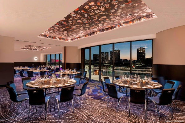 Hotel W Brisbane
